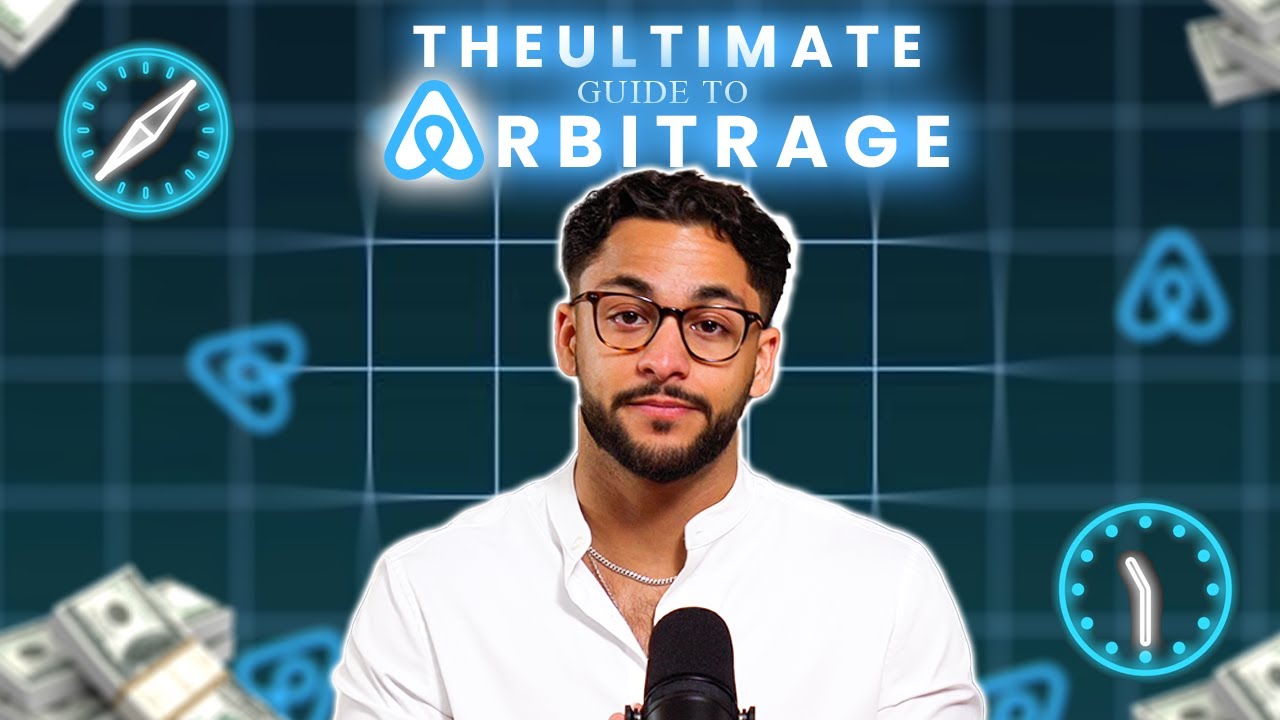 Airbnb for Beginners: How to Start Your First Airbnb Step-by-Step