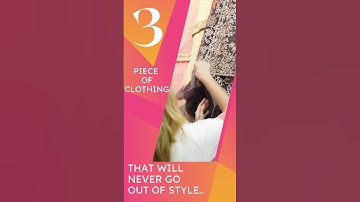 Clothing that