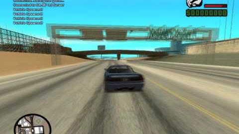 eNitrous filterscript v2 by Epsilon: Infenus test