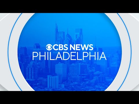 CBS News Philadelphia at 6:30 p.m. | Oct. 26, 2025
