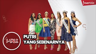 Miss Supranational hingga Miss Universe Beri Dukungan untuk Puteri Indonesia 2022