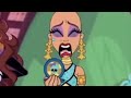 Monster High România💜Ameninţarea idolului 💜Capitol 1💜Desene animate pentru copii