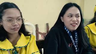 Performance Task (ESP PROJECT) GRADE 10