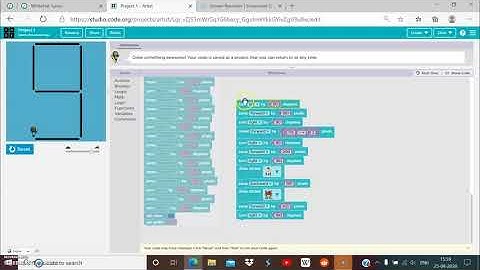 WhiteHat Jr. Project 1