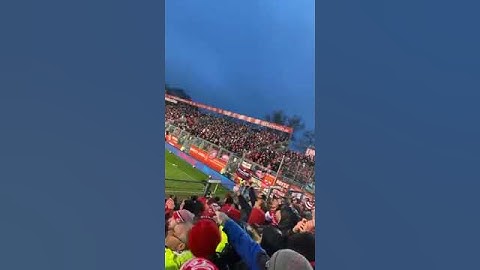 Würzburger Kickers vs. FCK 2022