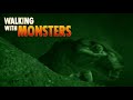 Walking With Monsters 2005 Therocephalian Screen Time Walking With Monsters 2005 Therocephalian Screen Time