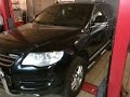 Как поменять масло в Акпп Volkswagen Touareg. Часть 2