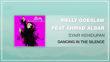 Melly Goeslaw Feat Ahmad Albar   Syair Kehidupan   Official Audio