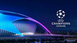 UEFA Champions League Official Song