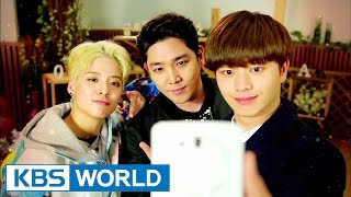 Global Request Show : A Song For You 3 - Ep.24 Also look out for the unseen footage !