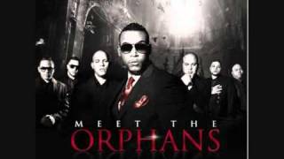 Viviendo con el enemigo  - Don Omar ft. Kendo ( Meet the Orphans Deluxe Edition )