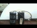Безплатная зарядка ионисторов на шиме