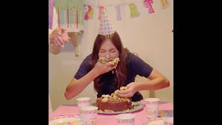 Aisa Dangerous Birthday Celebrate Kiya Hai Kabhi #shorts #youtubeshorts #ytshorts