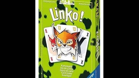 Linko! review - Board Game Brawl
