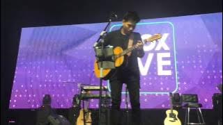 RENDY PANDUGO - HAMPIR SEMPURNA (OST. Galih & Ratna)