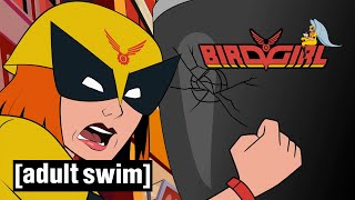 Birdgirl | Human Waste Machine | Adult Swim Nordic
Birdgirl is now available on HBO Nordic! New episodes added every Friday!
Series available to watch now:
Rick and Morty Seasons 1-4: https://hbonordic.com/series/rick-and-morty/3cfa9b55-a355-4f67-b9c5-e514b677c75e
Mr Pickles Seasons 1-3: https://hbonordic.com/series/mr-pickles/da8dc929-7f18-464e-8a1a-ae6025cb0415
Robot Chicken Seasons 1-10: https://hbonordic.com/series/robot-chicken/128dd919-6783-492b-82f0-8fc0c5533c6b
Robot Chicken Star Wars Specials: https://.hbonordic.com/series/robot-chicken-star-wars-special/05418ca7-0aa5-49fb-b9ec-607da9a5ac63
Robot Chicken DC Specials: https://hbonordic.com/series/robot-chicken-dc-comics-special/21a459d3-88d0-4009-9d53-6f4243da0110
Robot Chicken Walking Dead Special: https://hbonordic.com/series/robot-chicken-the-walking-dead-special/9eda9045-bb63-4cc4-9104-3b8ea3318e9d
Primal Season 1: https://hbonordic.com/series/primal/302d6203-b316-46bf-8c70-bb851734ec14
Samurai Jack Seasons 1-5: https://hbonordic.com/series/samurai-jack/d1b6b9a4-2354-4323-aad0-3be6b100edde
Superjail!: https://hbonordic.com/series/superjail/b11075dd-6276-489a-85a2-9069c51654e4
The Jellies Seasons 1-2: https://hbonordic.com/series/the-jellies/aa1fb2f5-e066-46b1-bf56-6b57a091d137
The Shivering Truth Season 1: https://hbonordic.com/series/the-shivering-truth/46a9259d-d620-4d80-9976-908a9e6c8405
Tigtone Season 1: https://hbonordic.com/series/tigtone/aca4f3b5-523c-44ba-a902-06ecd602fec3
#HBONordic #Birdgirl Birdgirl | Human Waste Machine | Adult Swim Nordic