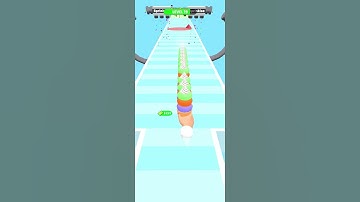 ice cream stack level 19#shorts #viralshorts