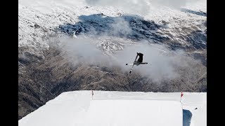 Manu Barnard - Nz 17