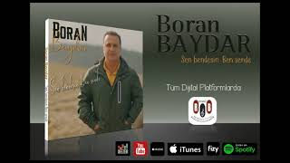 BORAN BAYDAR-ATEŞ VAR YÜREĞİMDE Resimi