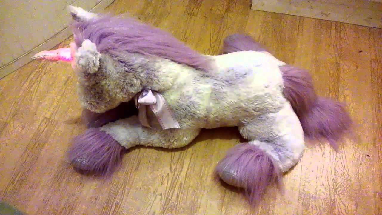 hugfun unicorn