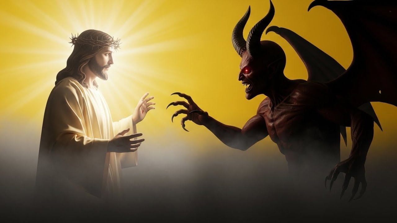 Великая тайна страдания и путь к истинной радости