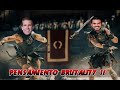 Erick vs. Paco Bazan !!!
