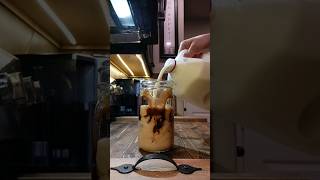 Iced Mocha Latte Sub For More Yall