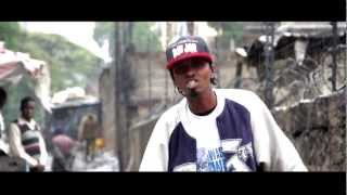 Smallz Lethal - Common Mwananchi (Official Music Video) feat. Kimya