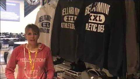 2018 Bellarmine Giving Tuesday: Bellarmine Parent ...