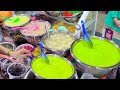 Amazing vietnamese street food compilation 2024  refreshing drinks and sweets edition