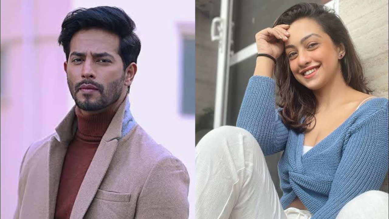 Sehban Azim और Abigail Pandey एक साथ दिखाई देंगे। entertainment news