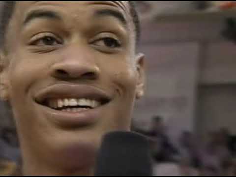 2005 NBA All Star Slam Dunk Contest