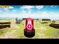 Instruments of Destruction - Sandbox build - Magnet Cannon 000
