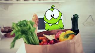 Om Nom Stories - Pilot Episode 2011