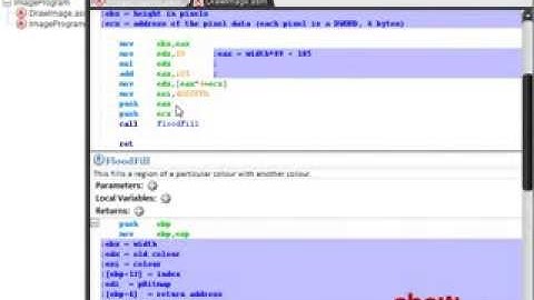 Stack in  Assembly Language Part-2