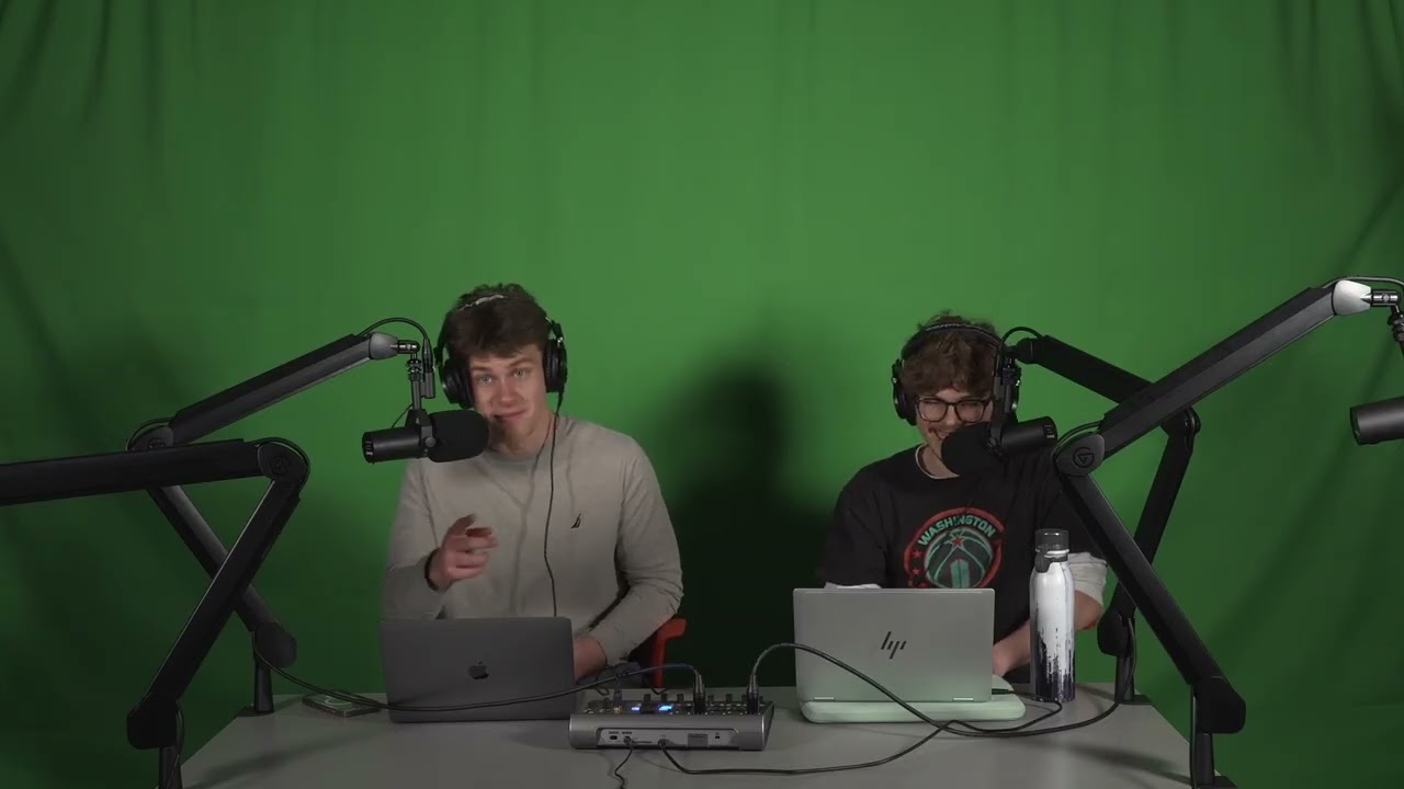 Episode #17 | 02.19.26 | NBA 