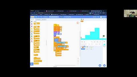 Get the flag Game in Scratch, Tutorial (Jul 2020)