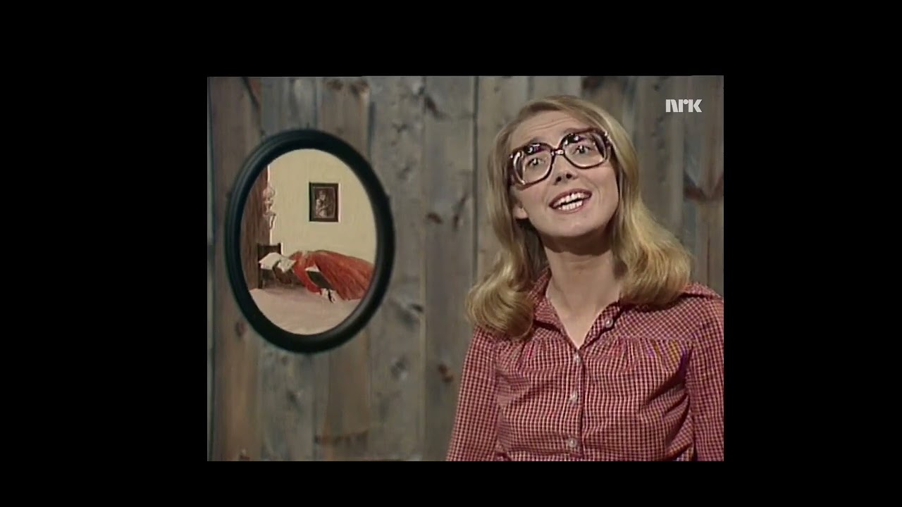 Elin Prøysen - Cecilia och rallaren