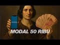 Cara Investasi Bitcoin di Indodax Mulai dari 50 Ribu