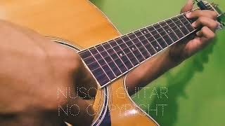 Strong | Guitar No Copyright | Music for background video | Free use | Free royalti