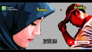 dr.inkus ft Namira   Terlilit Asa || Rapper Indonesia | HipHop Indonesia | Lagu