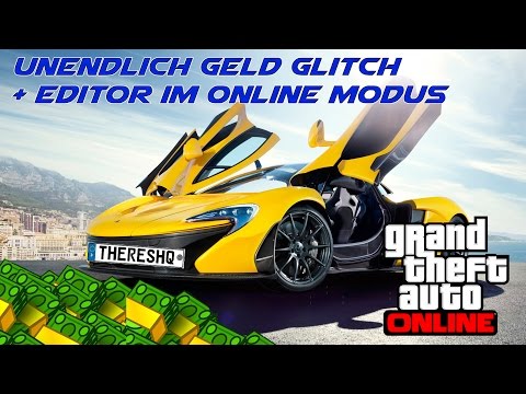 Gta 5 geld cheat ps4