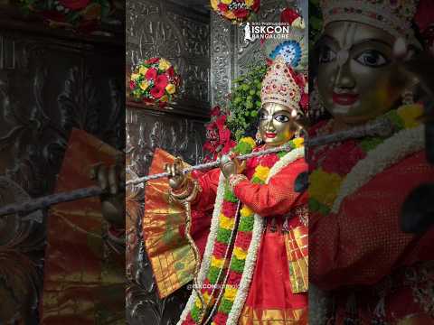Special Darshan of