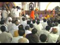 Bhagawan Sri Sathya Sai Baba's visit to SSSIHMS, Prasanthigram Part 1