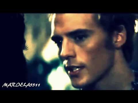 Imagine Dragons (+) Who we are (OST The Catching Fire)