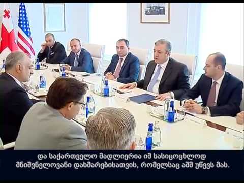 ანაკლიის პორტის ტერმინალ-ოპერატორი SSA Marine-ი ხდება