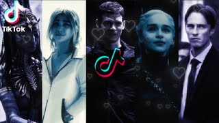 THE PEAKEST SEPERATE DRAMA COMPILATION V1