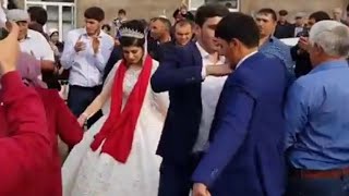 Табасаранская свадьба 🥰с Кужник🌹