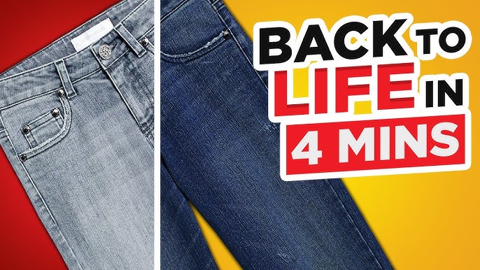 Bacteria become source of 'greener' blue jeans