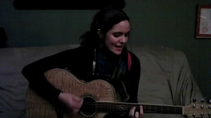 "One More Child" - Mary Calhoun (Original)